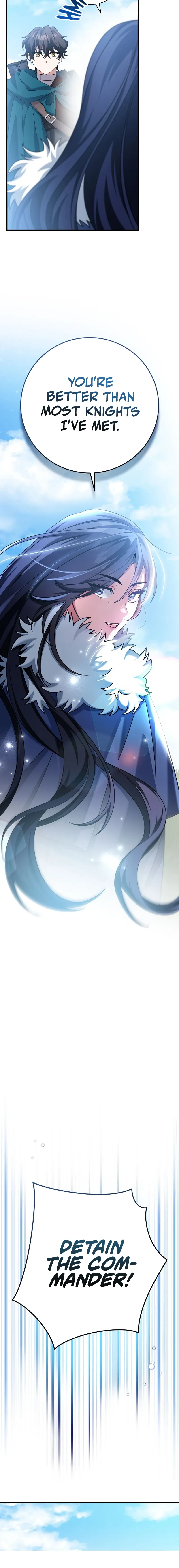 Genius Archer’s Streaming Chapter 25, page 25 of 30