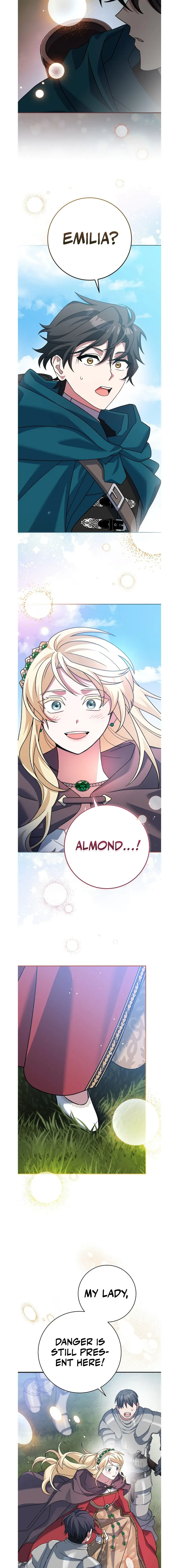 Genius Archer’s Streaming Chapter 25, page 27 of 30