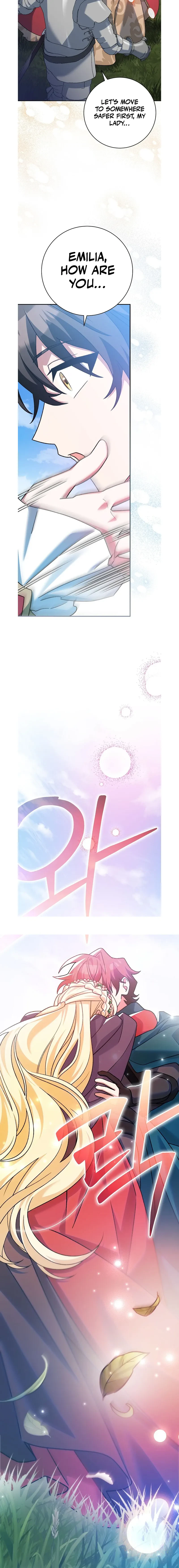 Genius Archer’s Streaming Chapter 25, page 28 of 30