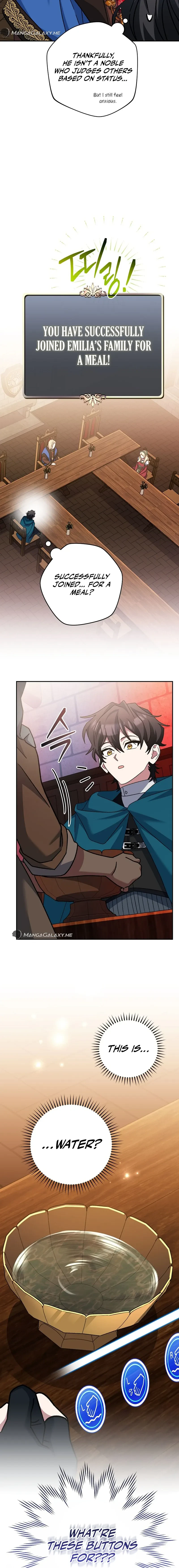 Genius Archer’s Streaming Chapter 26, page 10 of 27
