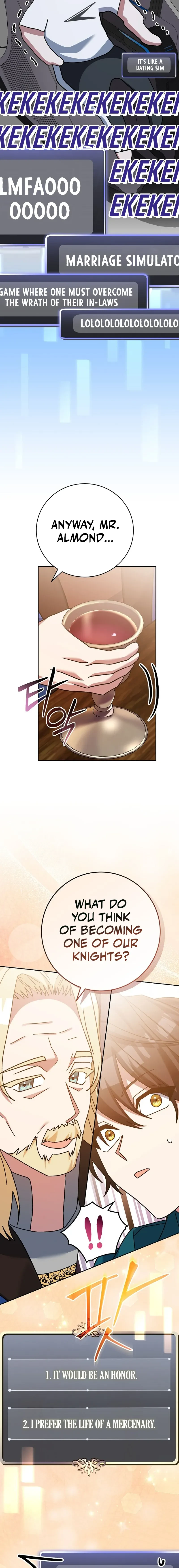 Genius Archer’s Streaming Chapter 26, page 14 of 27