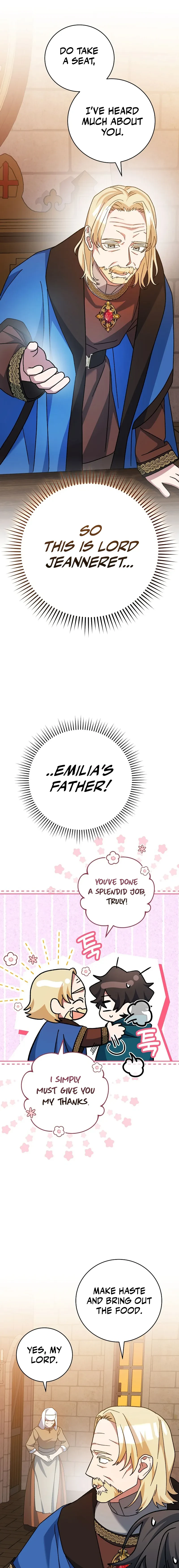 Genius Archer’s Streaming Chapter 26, page 9 of 27