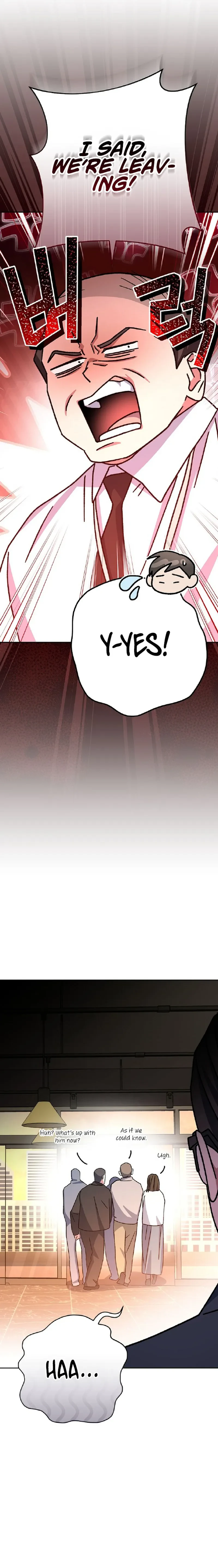 Genius Archer’s Streaming Chapter 27, page 25 of 31