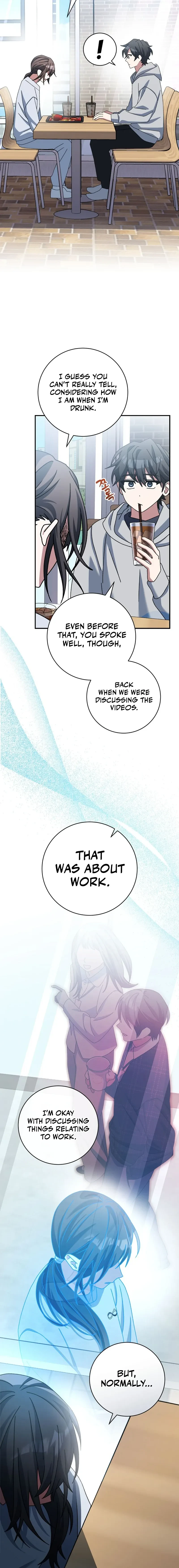 Genius Archer’s Streaming Chapter 28, page 14 of 29