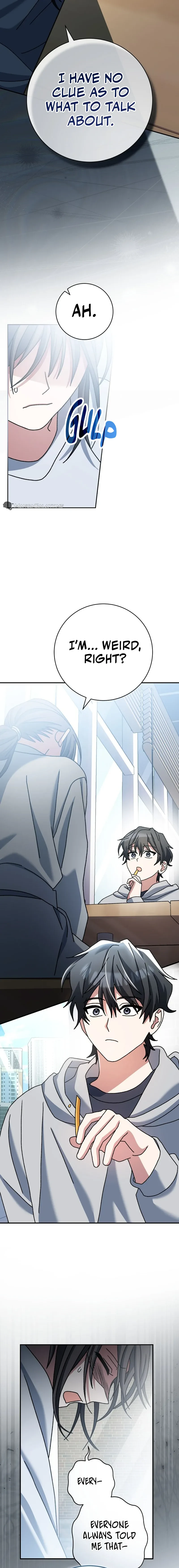 Genius Archer’s Streaming Chapter 28, page 15 of 29