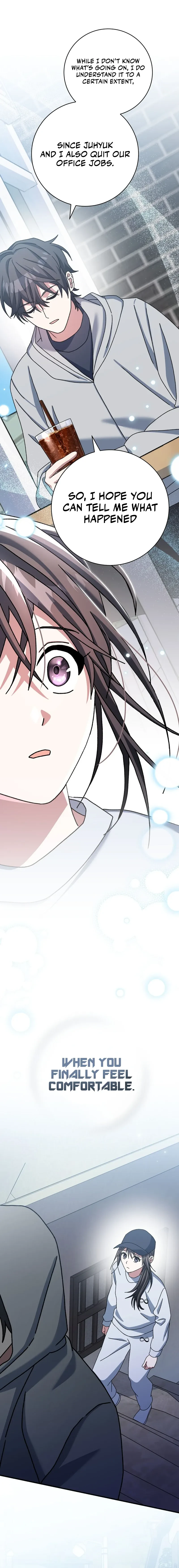 Genius Archer’s Streaming Chapter 28, page 17 of 29