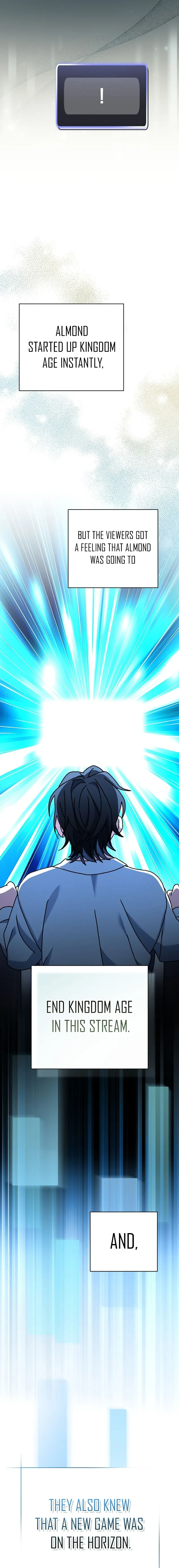 Genius Archer’s Streaming Chapter 28, page 20 of 29