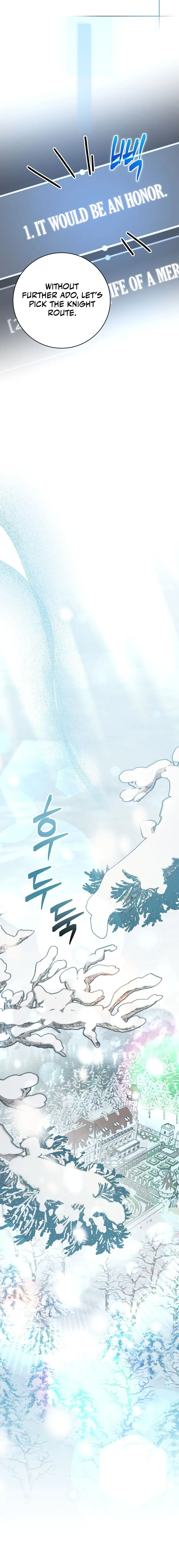 Genius Archer’s Streaming Chapter 28, page 21 of 29