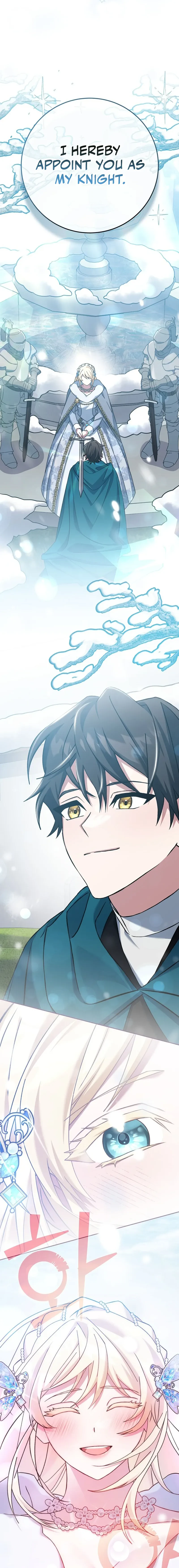 Genius Archer’s Streaming Chapter 28, page 23 of 29