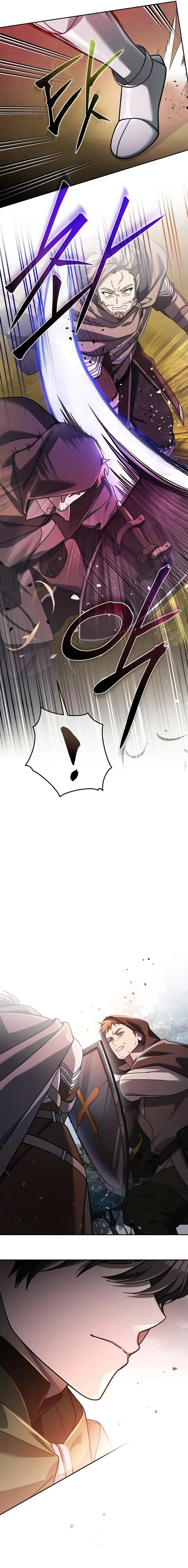 Genius Archer’s Streaming Chapter 3, page 25 of 37