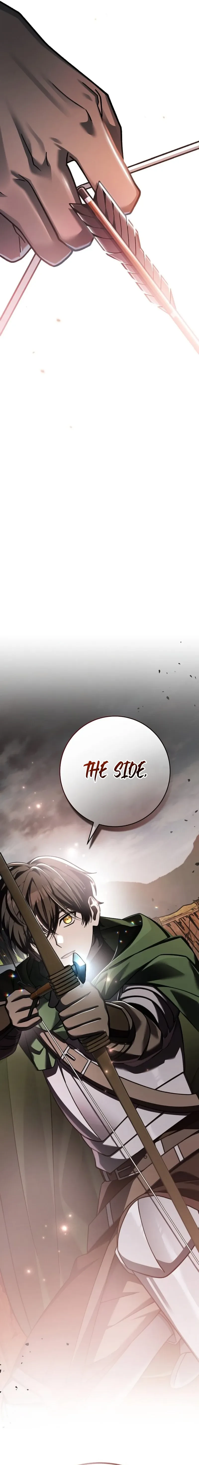Genius Archer’s Streaming Chapter 3, page 26 of 37