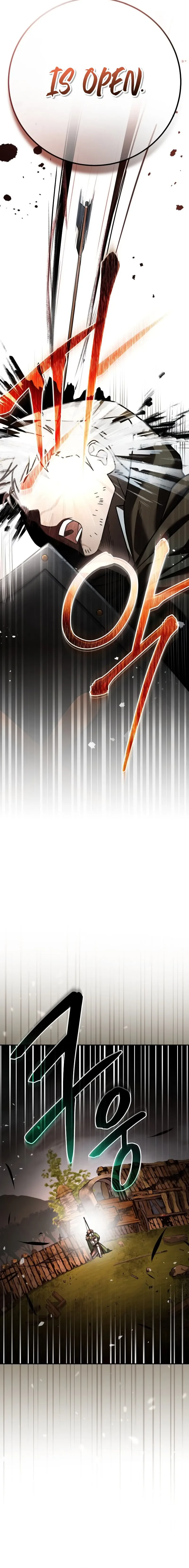 Genius Archer’s Streaming Chapter 3, page 27 of 37