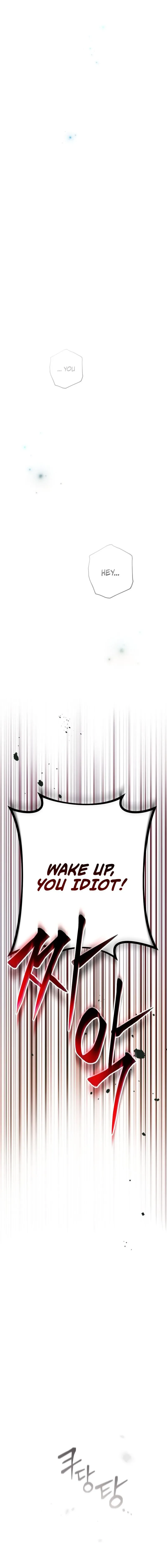 Genius Archer’s Streaming Chapter 3, page 9 of 37