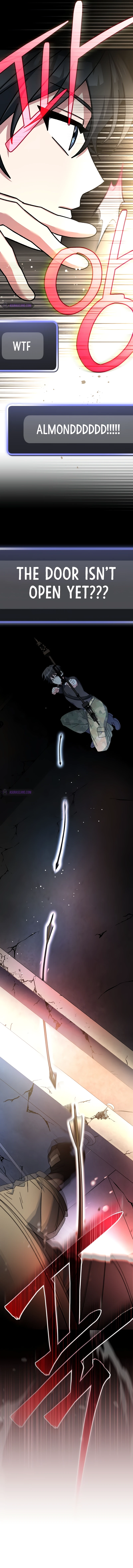 Genius Archer’s Streaming Chapter 32, page 16 of 17