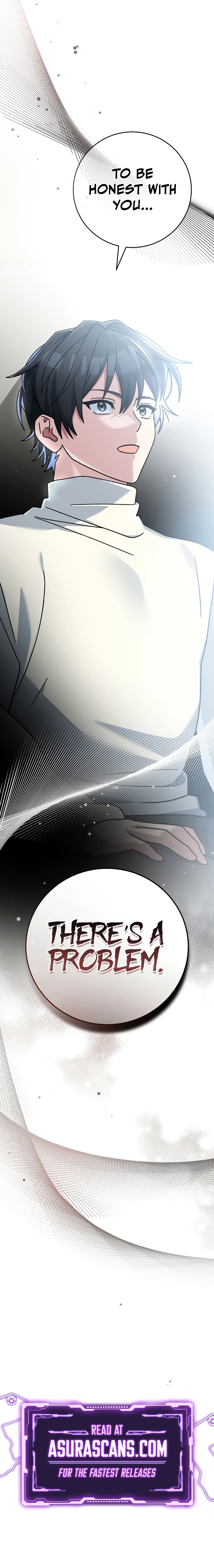 Genius Archer’s Streaming Chapter 37, page 16 of 16