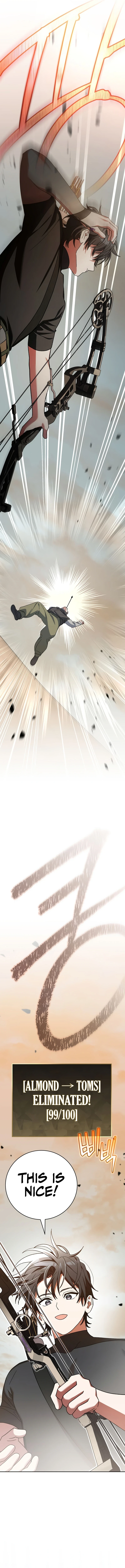 Genius Archer’s Streaming Chapter 40, page 10 of 26
