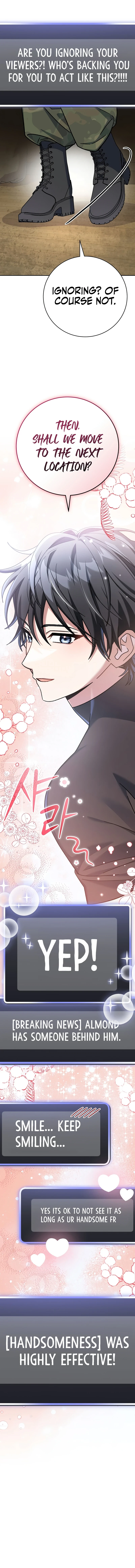 Genius Archer’s Streaming Chapter 40, page 19 of 26