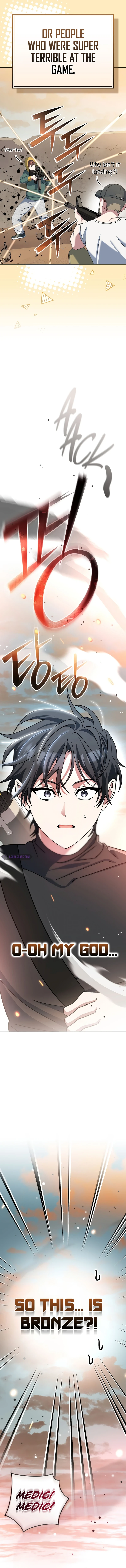 Genius Archer’s Streaming Chapter 40, page 25 of 26