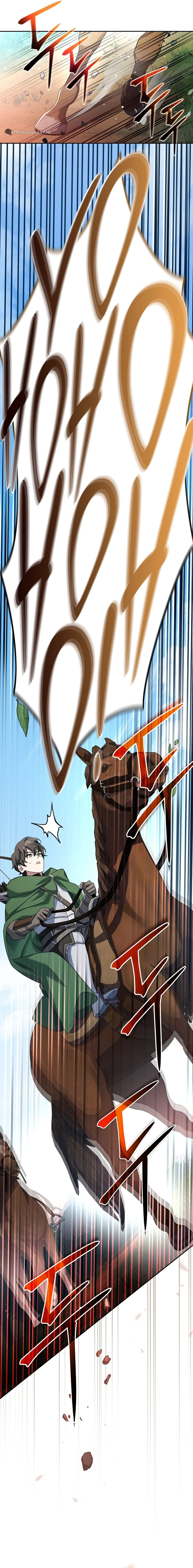 Genius Archer’s Streaming Chapter 5, page 10 of 32
