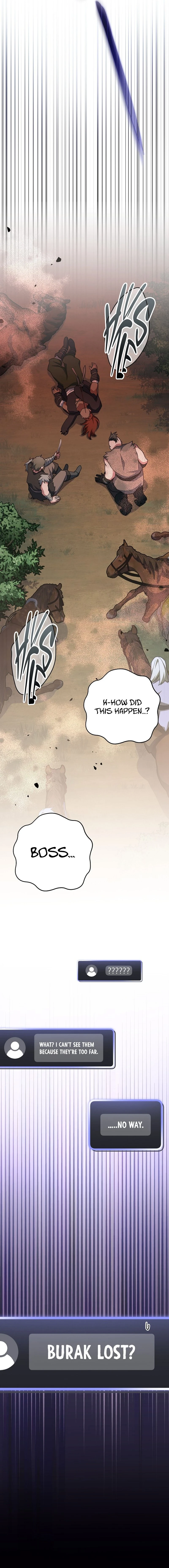 Genius Archer’s Streaming Chapter 5, page 19 of 32