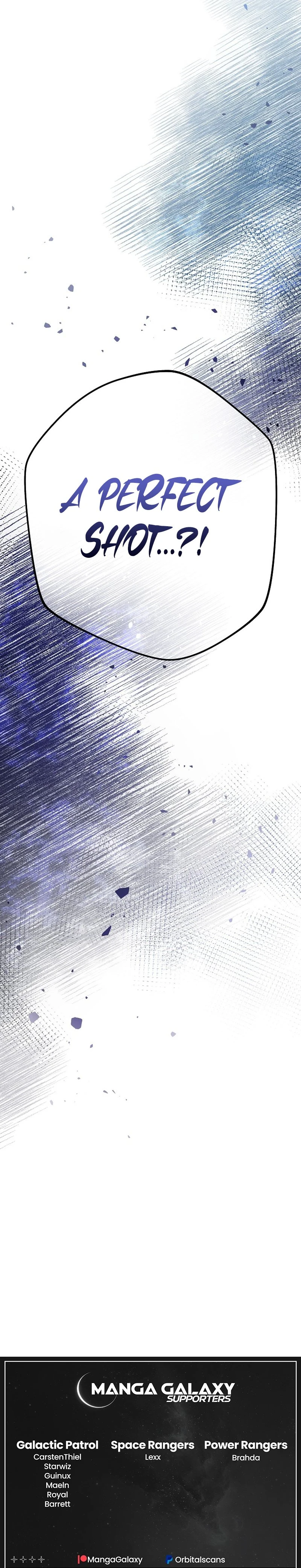 Genius Archer’s Streaming Chapter 5, page 32 of 32