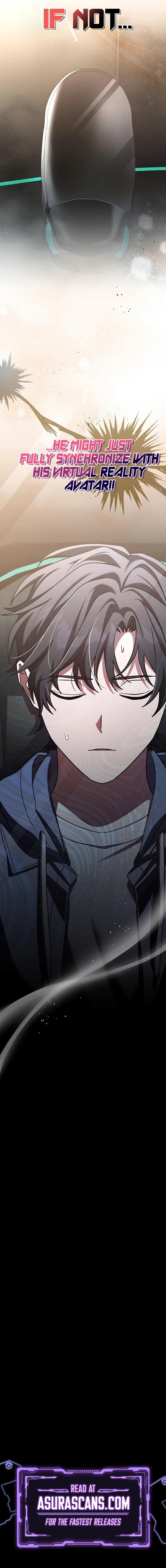 Genius Archer’s Streaming Chapter 55, page 17 of 17