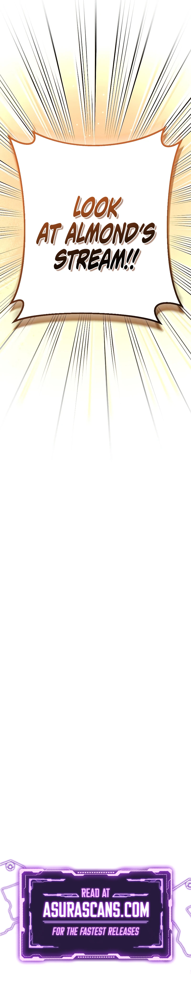Genius Archer’s Streaming Chapter 58, page 16 of 16
