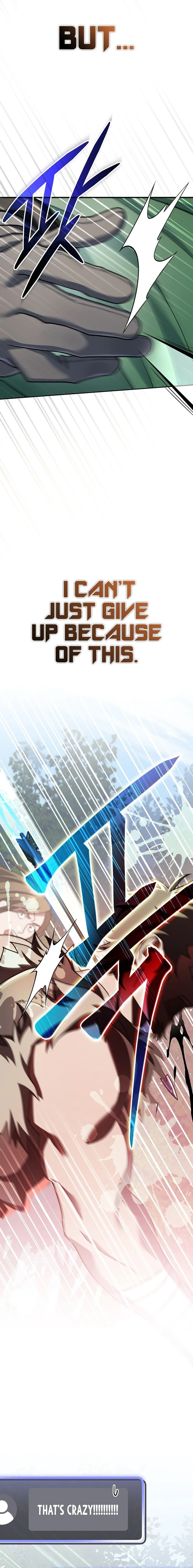 Genius Archer’s Streaming Chapter 6, page 11 of 33