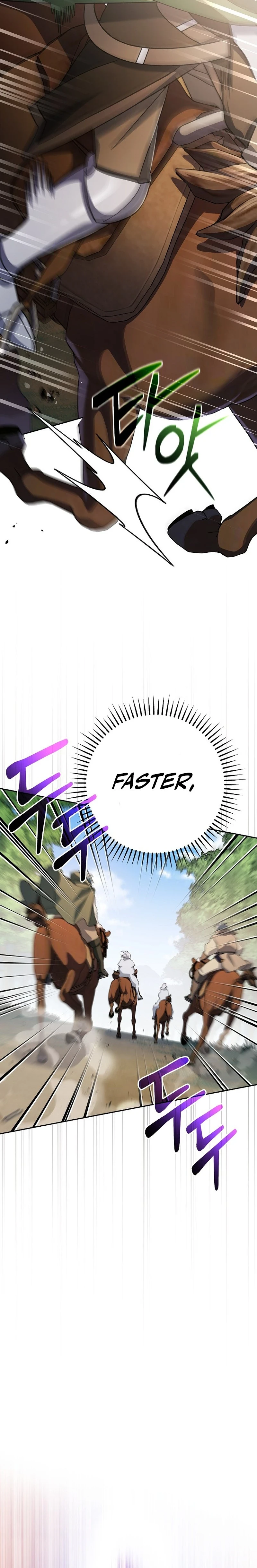 Genius Archer’s Streaming Chapter 6, page 13 of 33