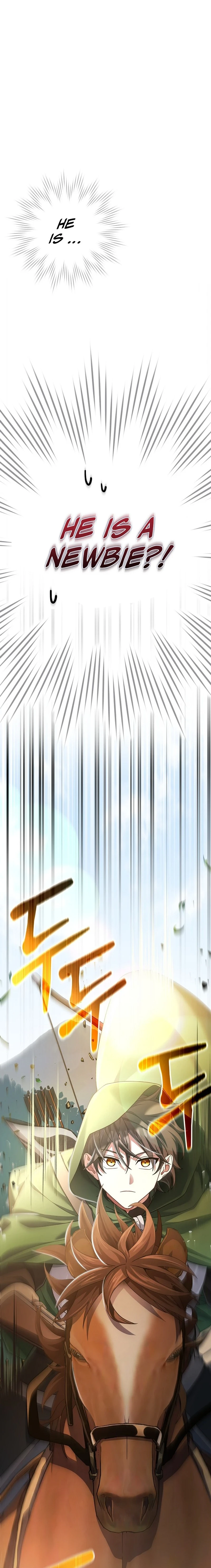 Genius Archer’s Streaming Chapter 6, page 6 of 33