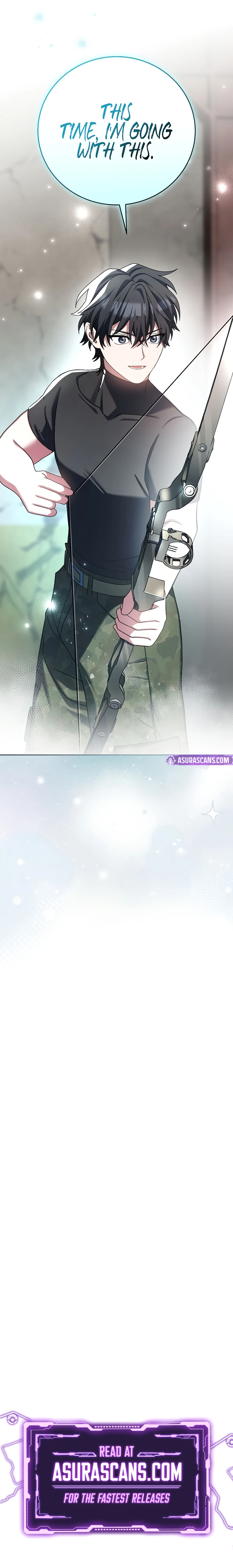 Genius Archer’s Streaming Chapter 60, page 14 of 14