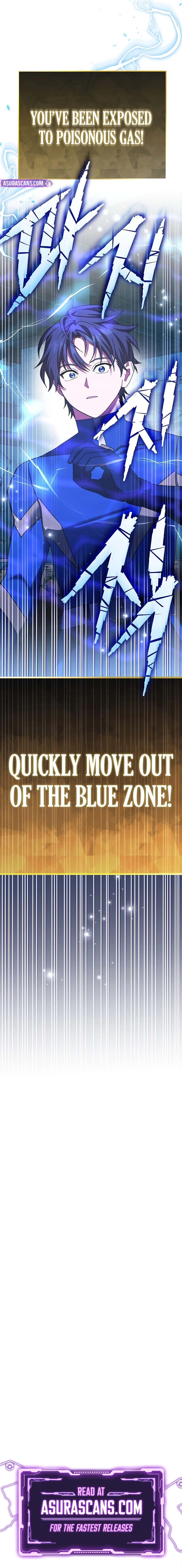 Genius Archer’s Streaming Chapter 62, page 16 of 16