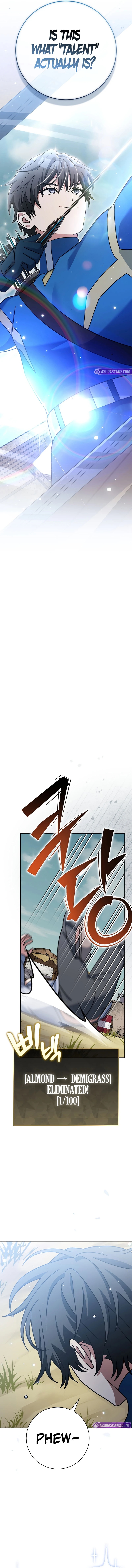 Genius Archer’s Streaming Chapter 67, page 9 of 15
