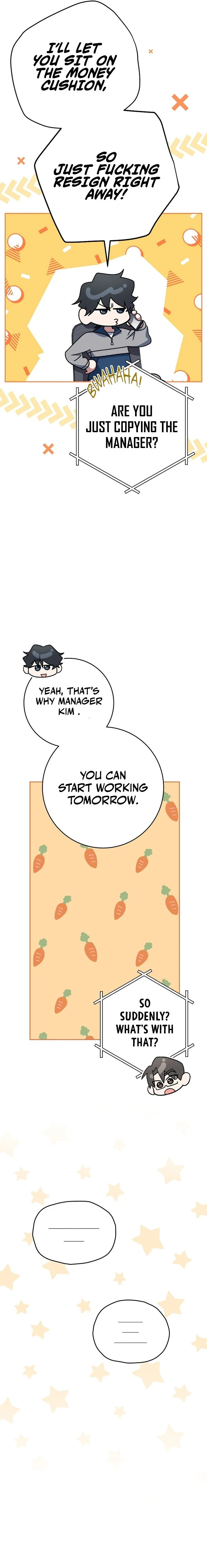Genius Archer’s Streaming Chapter 7, page 13 of 27