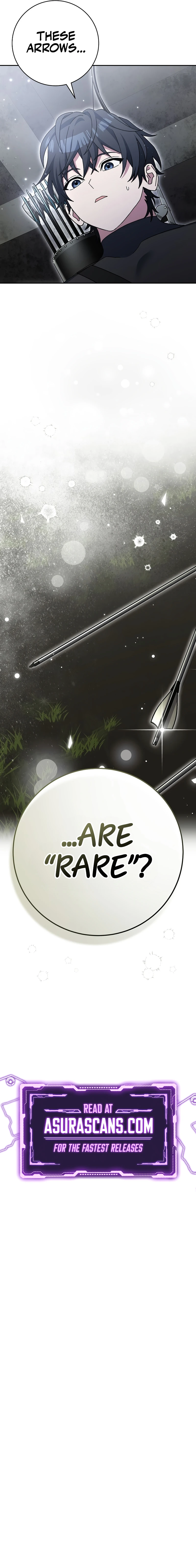 Genius Archer’s Streaming Chapter 70, page 16 of 16