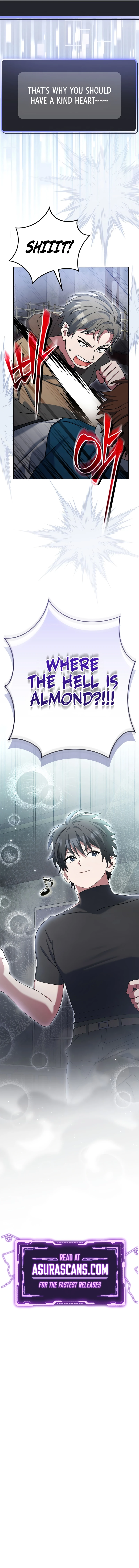 Genius Archer’s Streaming Chapter 75, page 14 of 14