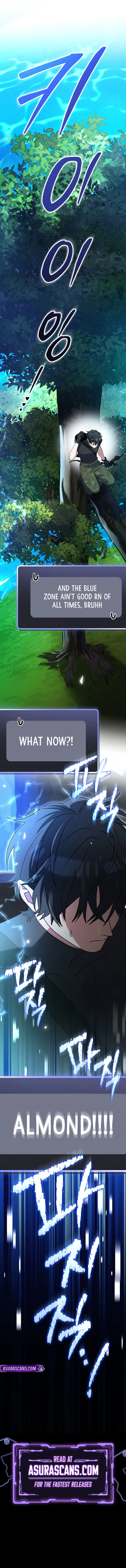 Genius Archer’s Streaming Chapter 78, page 18 of 18
