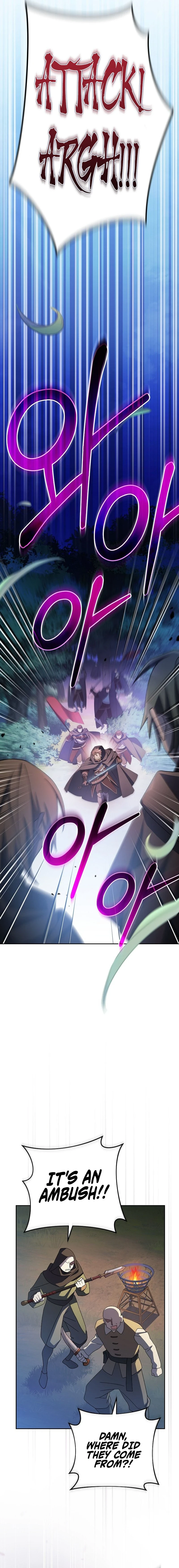 Genius Archer’s Streaming Chapter 8, page 19 of 31
