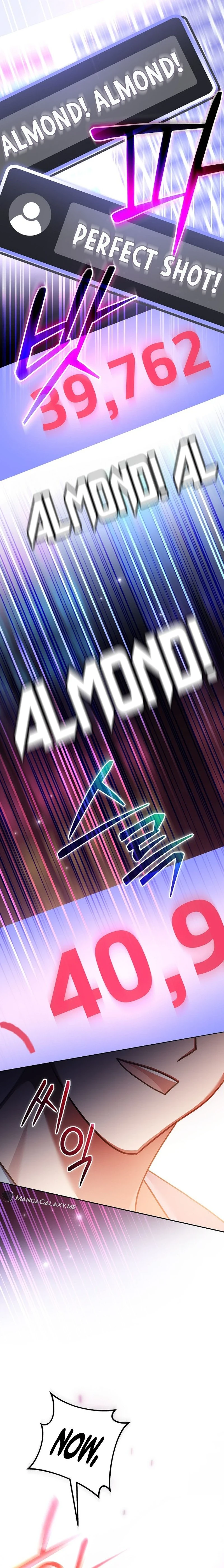 Genius Archer’s Streaming Chapter 9, page 27 of 30