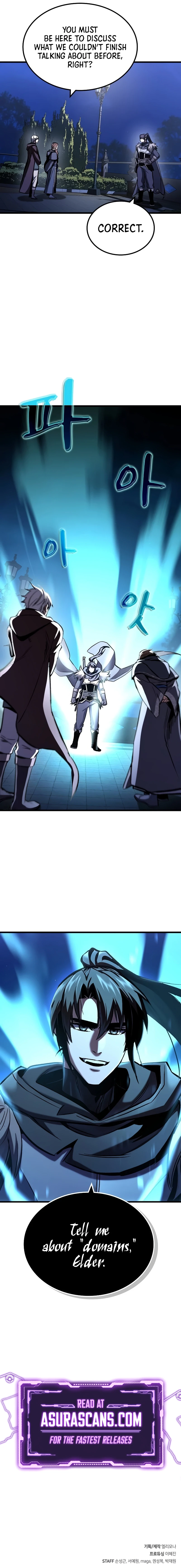 Genius Corpse-Collecting Warrior Chapter 20, page 13 of 13