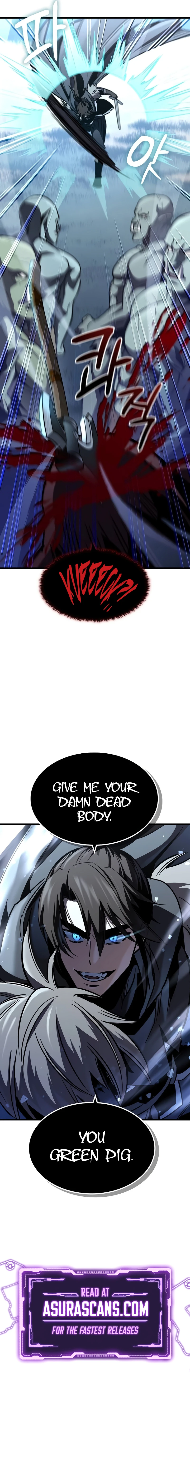 Genius Corpse-Collecting Warrior Chapter 30, page 12 of 12