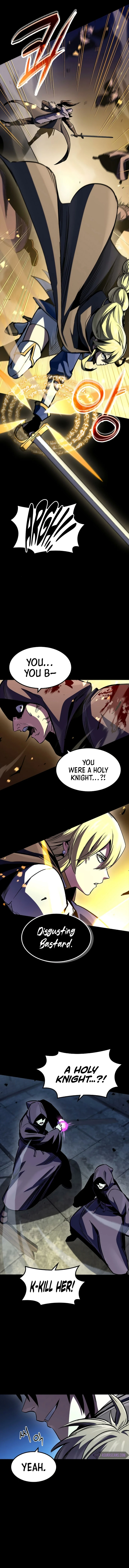 Genius Corpse-Collecting Warrior Chapter 31, page 13 of 15