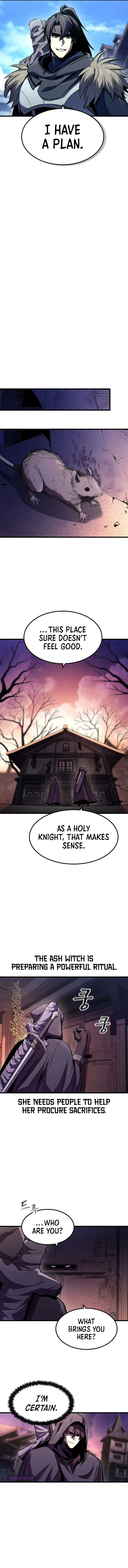 Genius Corpse-Collecting Warrior Chapter 31, page 9 of 15