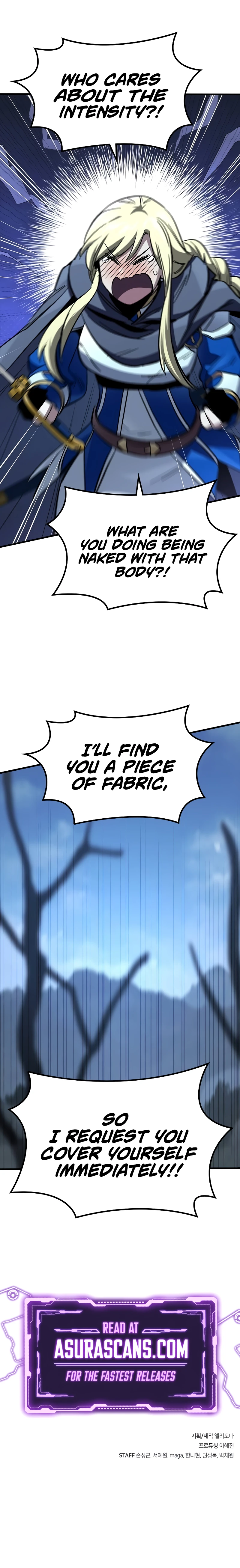 Genius Corpse-Collecting Warrior Chapter 34, page 12 of 12