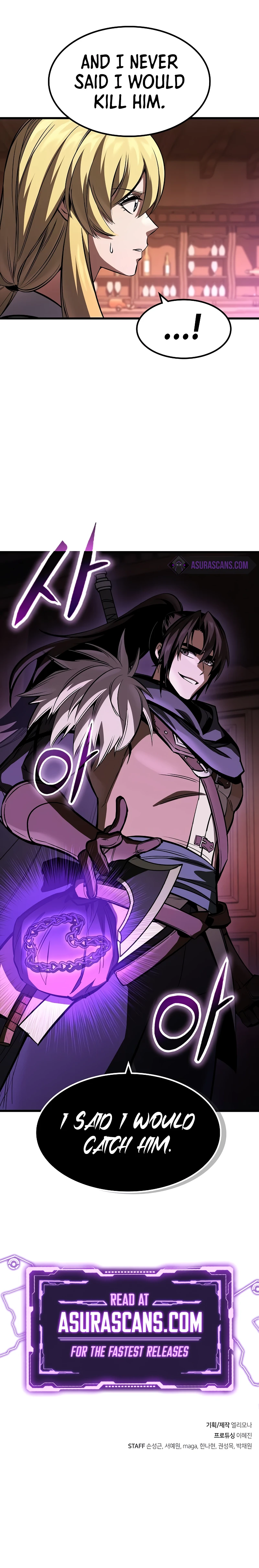 Genius Corpse-Collecting Warrior Chapter 37, page 14 of 14