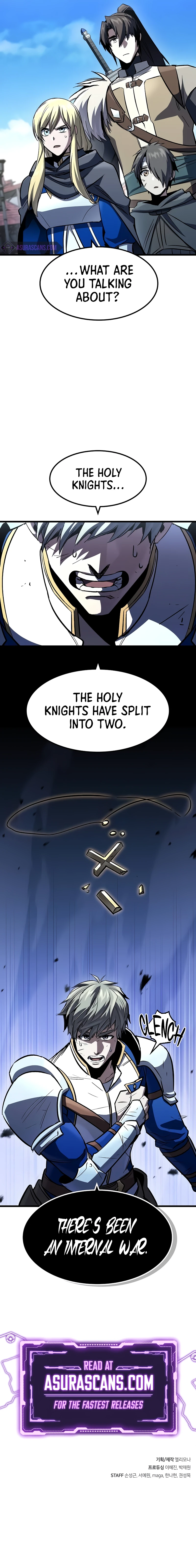 Genius Corpse-Collecting Warrior Chapter 39, page 12 of 12