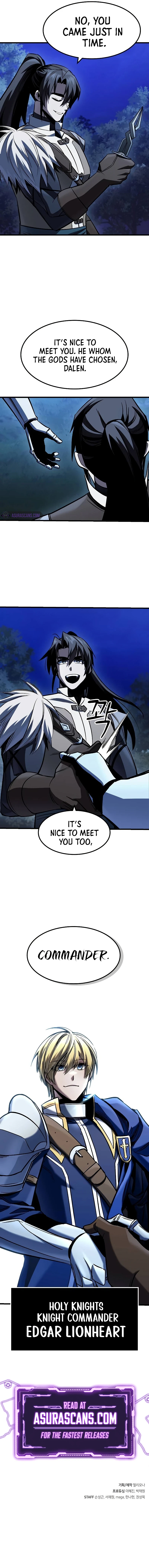 Genius Corpse-Collecting Warrior Chapter 40, page 13 of 13