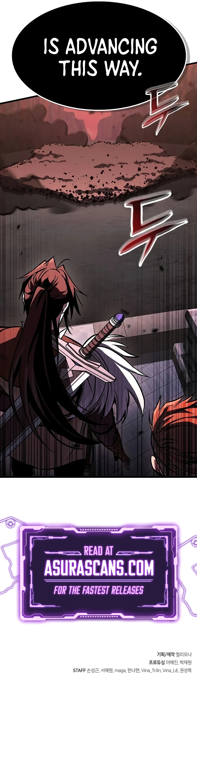 Genius Corpse-Collecting Warrior Chapter 46, page 12 of 12