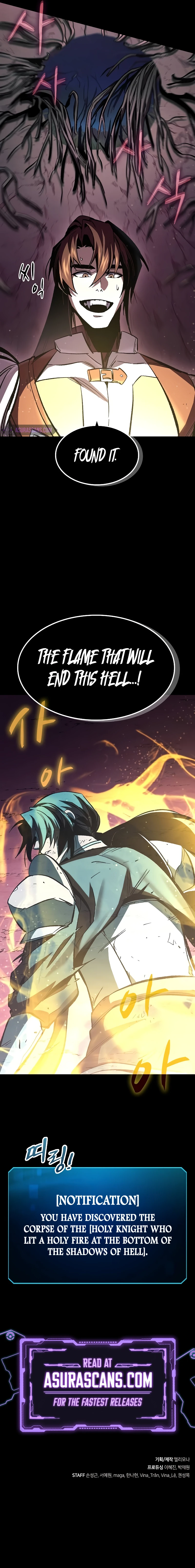 Genius Corpse-Collecting Warrior Chapter 48, page 14 of 14