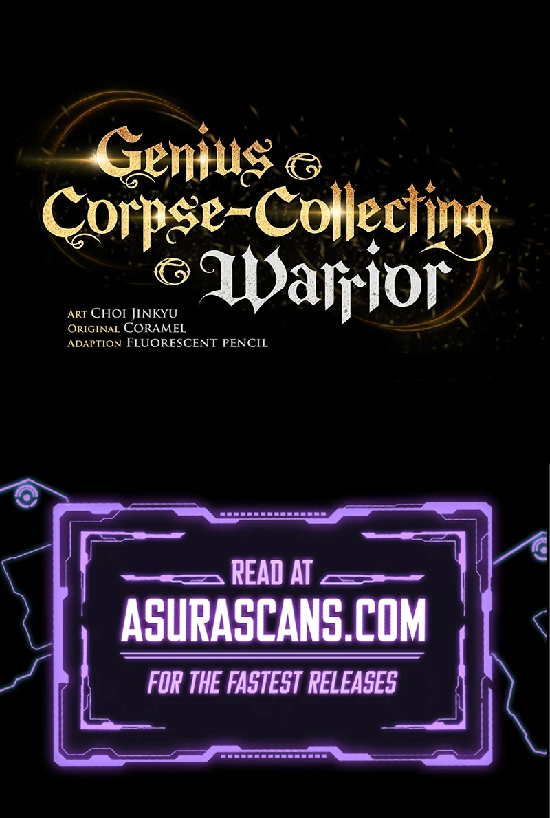 Genius Corpse-Collecting Warrior Chapter 9, page 16 of 16